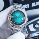 Rolex Lady Masterpiece Replica Watches Blue Dial Stainless Steel (6)_th.jpg